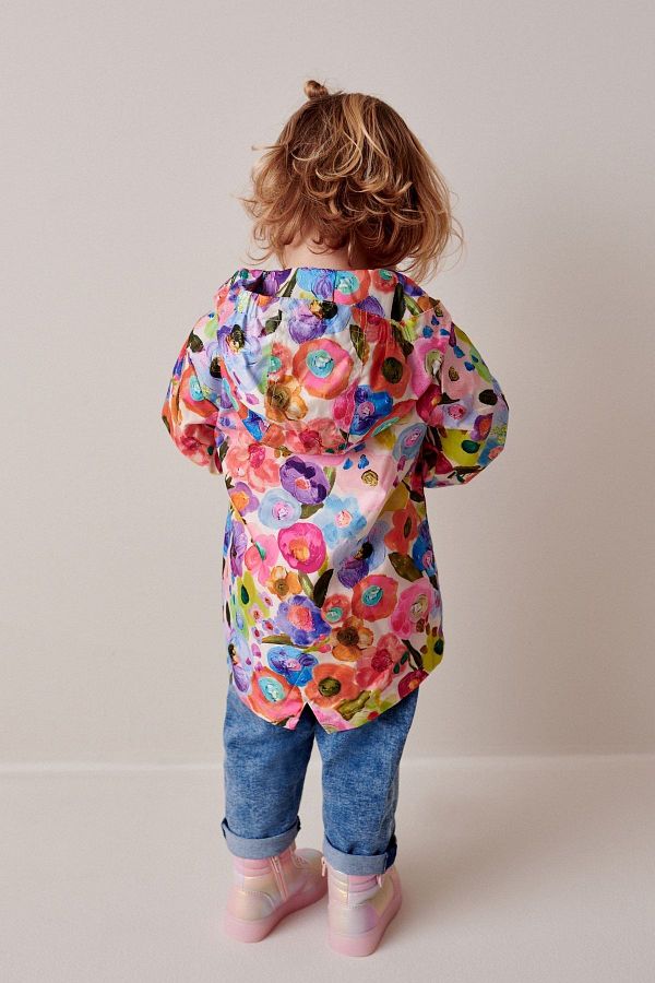 Next baby raincoat store