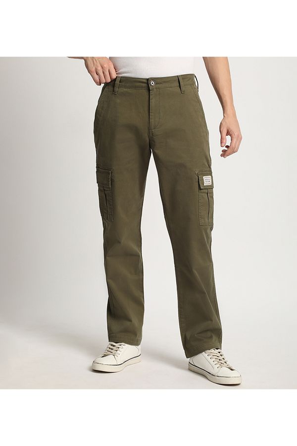 Beverly Hills Polo Club BHPC Jogger Olive For Men Trendyol