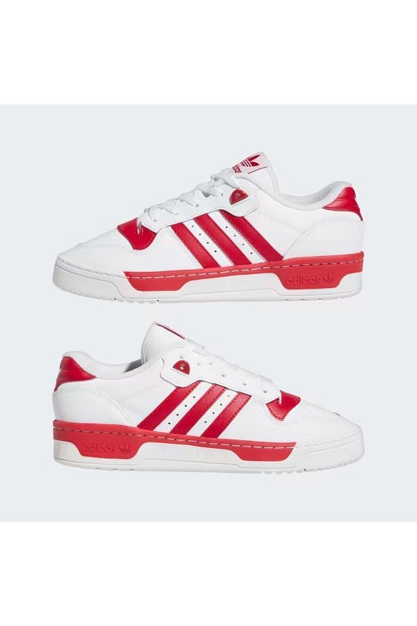 adidas RIVALRY LOW SHOES Trendyol