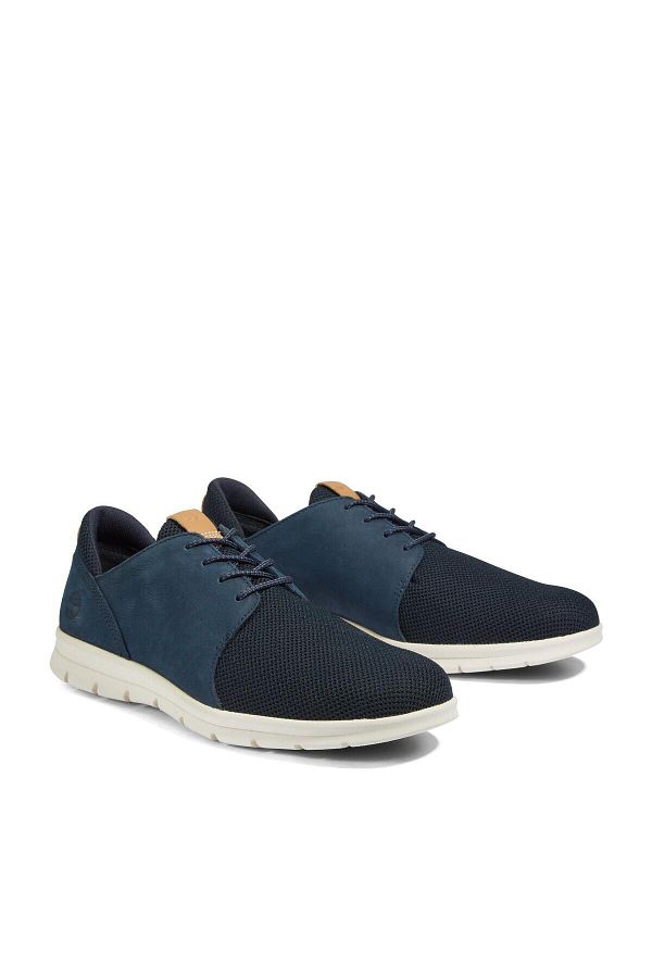 Timberland graydon oxford hot sale