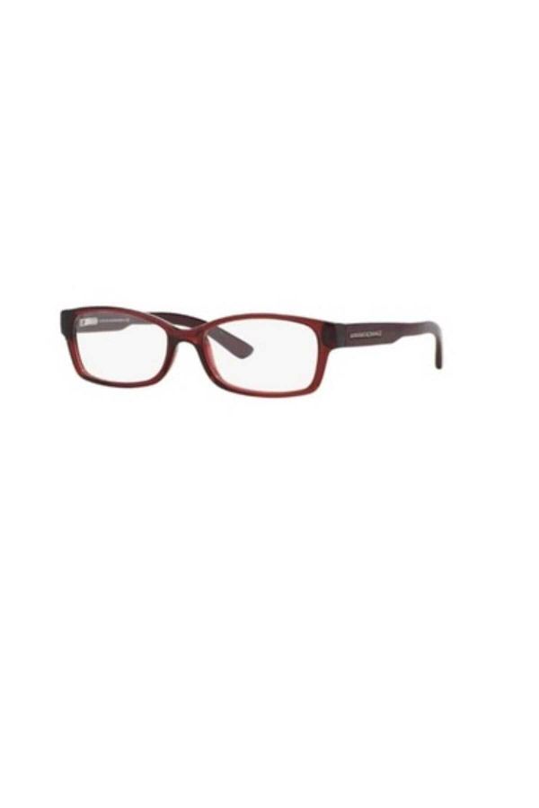 Armani Exchange Ax3017 8118 52 s Blue Screen Glasses Light Filter Trendyol