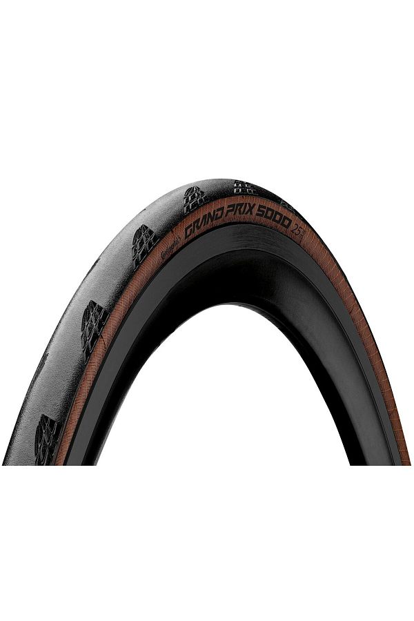 Continental GP5000S TR 700x30C Tubeless Brown Outer Tire C0101875 Trendyol
