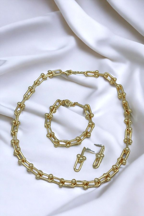 Luxe Loom Zarafetin Işıltısı Tiffany & Co Model Women's