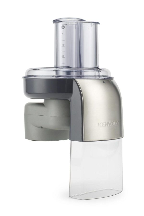 Kenwood-At340 Model Continuous Slicing and Grating Apparatus 1