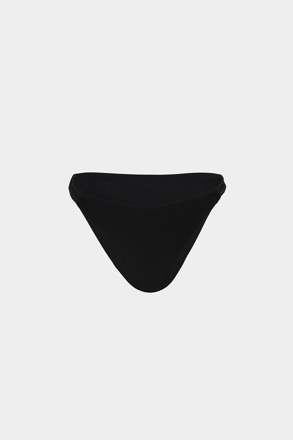 Açelya Okcu-Partea de jos de bikini pentru femei FREYA Slim Fit Premium - Detaliat frânghie 1