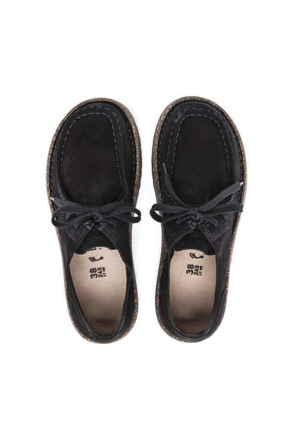 Birkenstock Pasadena 3 Genuine Leather Casual Shoes Trendyol