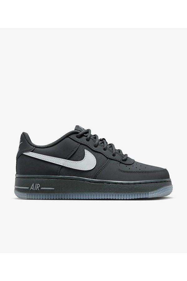 Nike Air Force 1 Women s Black Shoes Trendyol