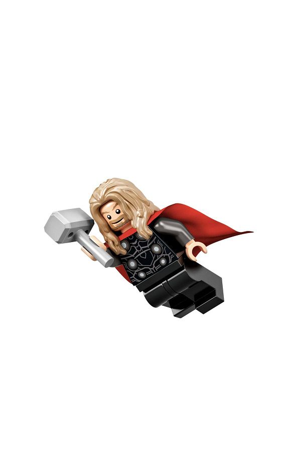 Lego thor 2021 best sale