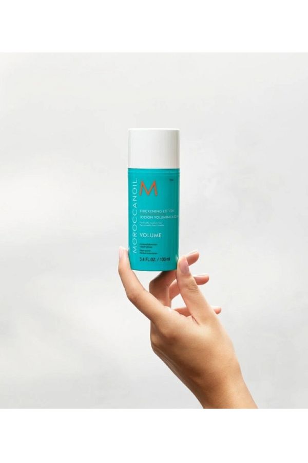 Moroccanoil-Argan Bouncer - Bouncer Run 100ml 23BEAUTYSECRETS 1