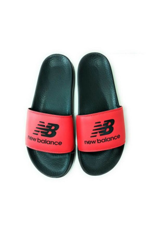 Slippers new balance top