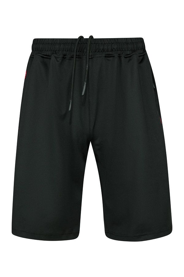 2AS-Sakarya National Team Shorts - Comfortable Fit 1