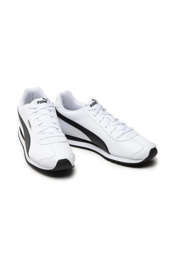 Puma turin white sneakers deals