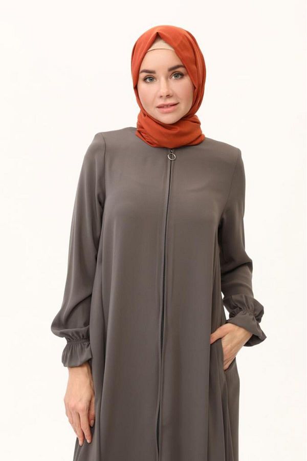 Jamila-Summer Mevlana Model Femei Feracesi 1