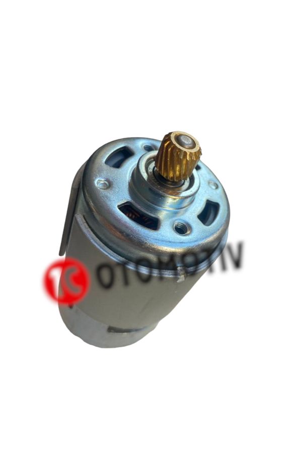 1C OTOMOTİV-BMW 5 Series - Hand Brake DC Motor 1
