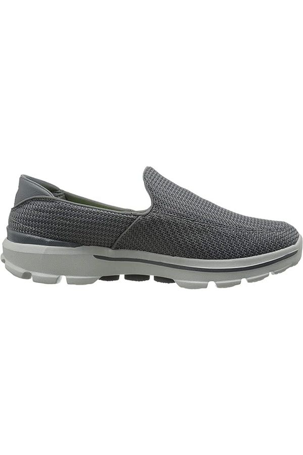 Skechers GO WALK 3 Men s Sneakers 53980 CHAR Trendyol