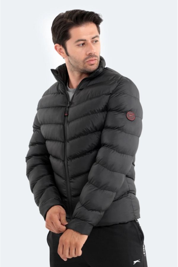 Slazenger puffer jacket cheap