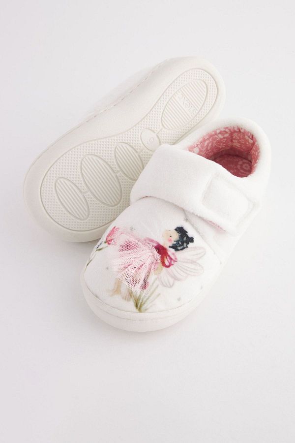 Baby slippers next clearance