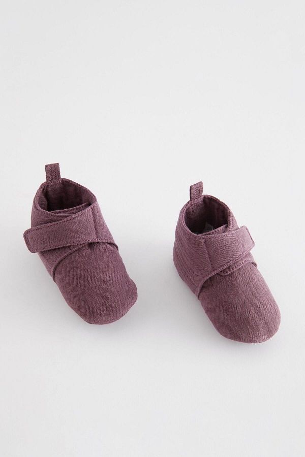 Next lilac shoes on sale
