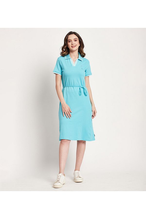 Light blue club dress hotsell