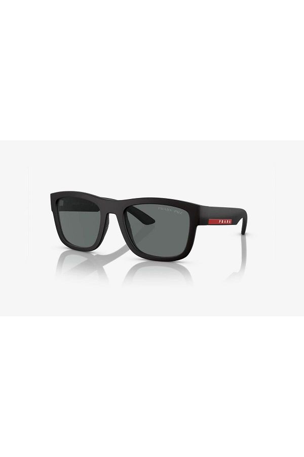 Prada-SPS01Z DG0-02G Model Sunglasses 1