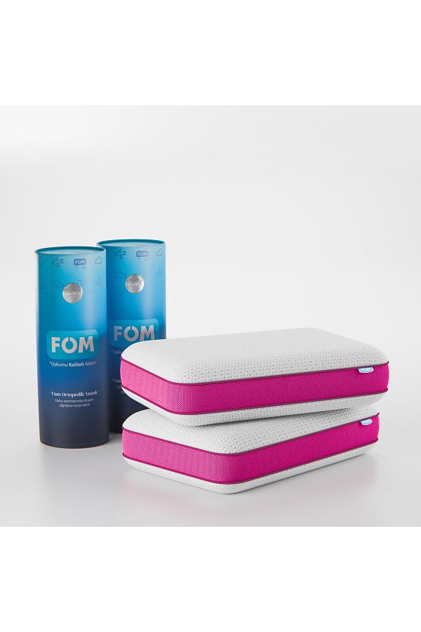 Fom pillow outlet