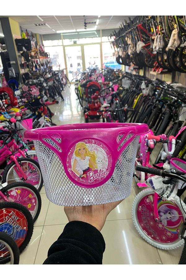 Bell sports tote 300 small wicker bicycle basket hot sale