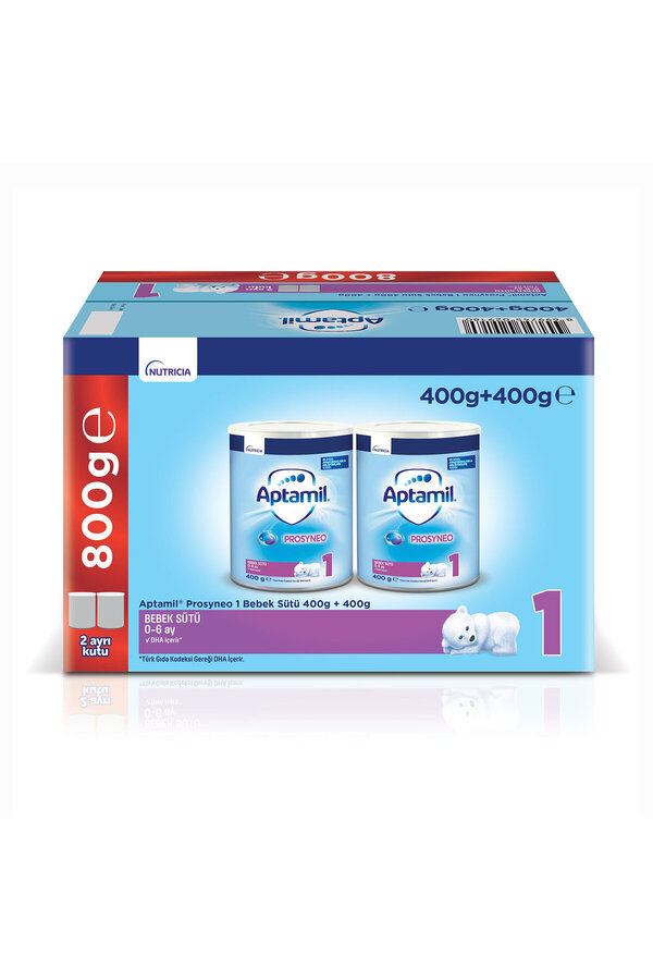 Aptamil 1 Prosyneo 2x400 gr