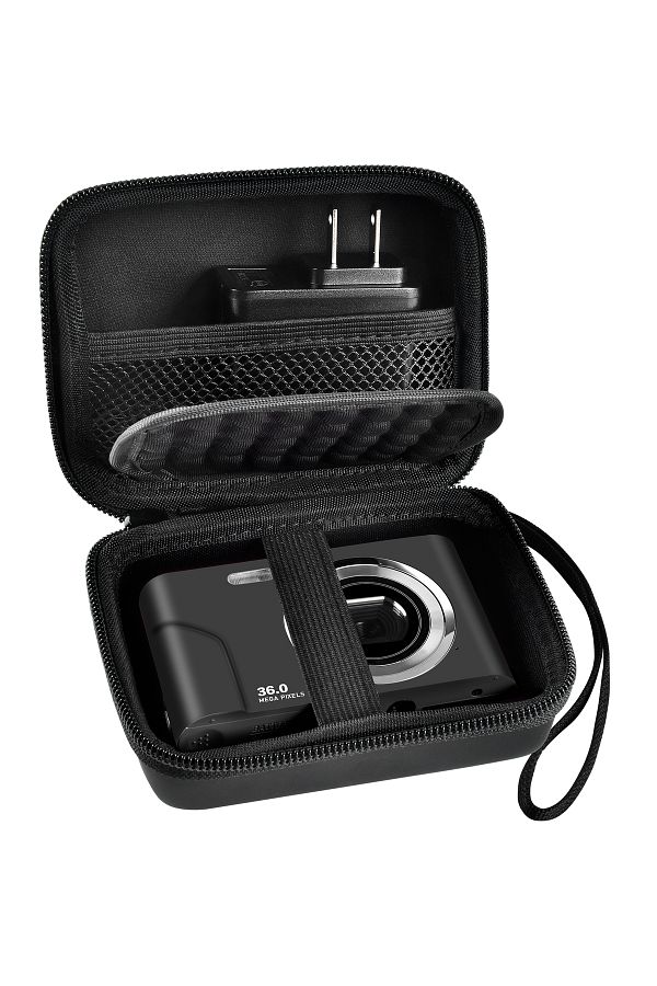 Digital camera case discount