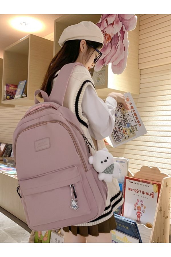 College back bags clearance