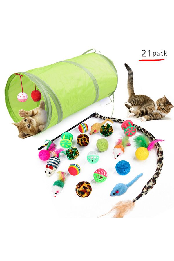 Sisal mouse cat toy on sale