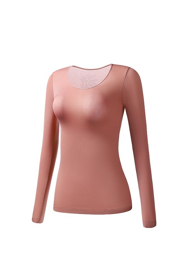 Women's thin thermal underwear clearance