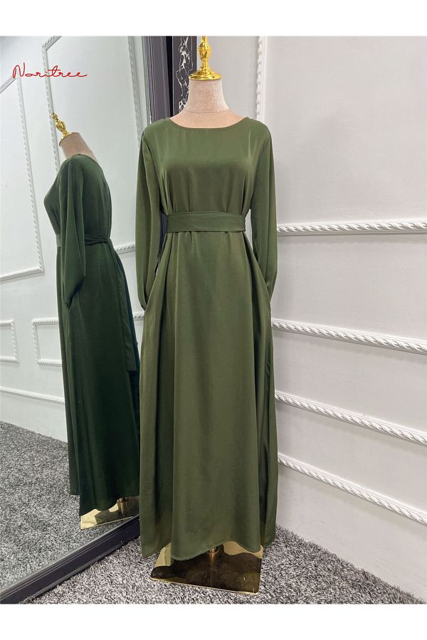 Djellaba satin hotsell