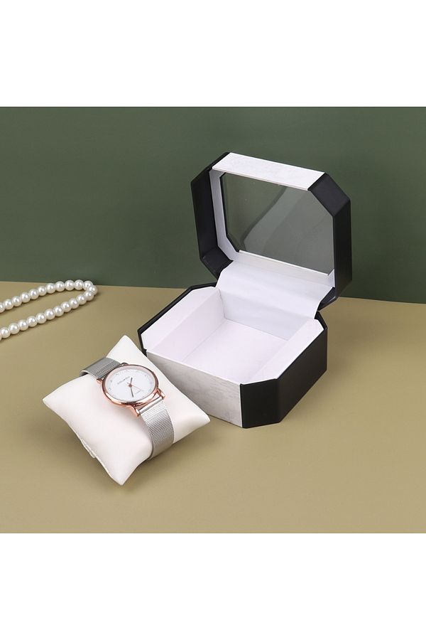 Choice Watch Box High end European Men s Acrylic Watch Display Box Watch Storage Box Trendyol