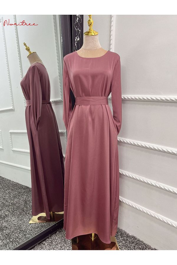 Djellaba satin hotsell
