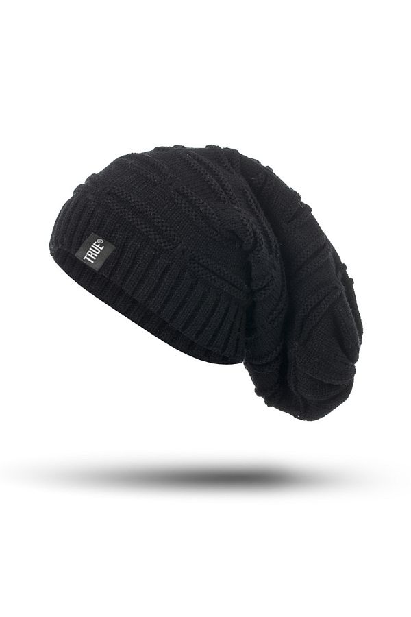 Long winter cap best sale