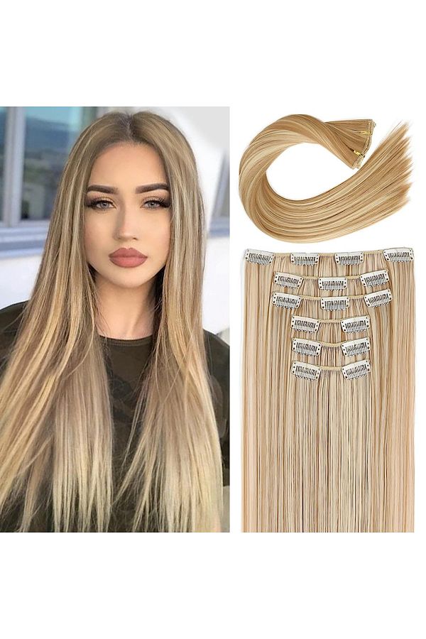 Hair extensions 60cm online