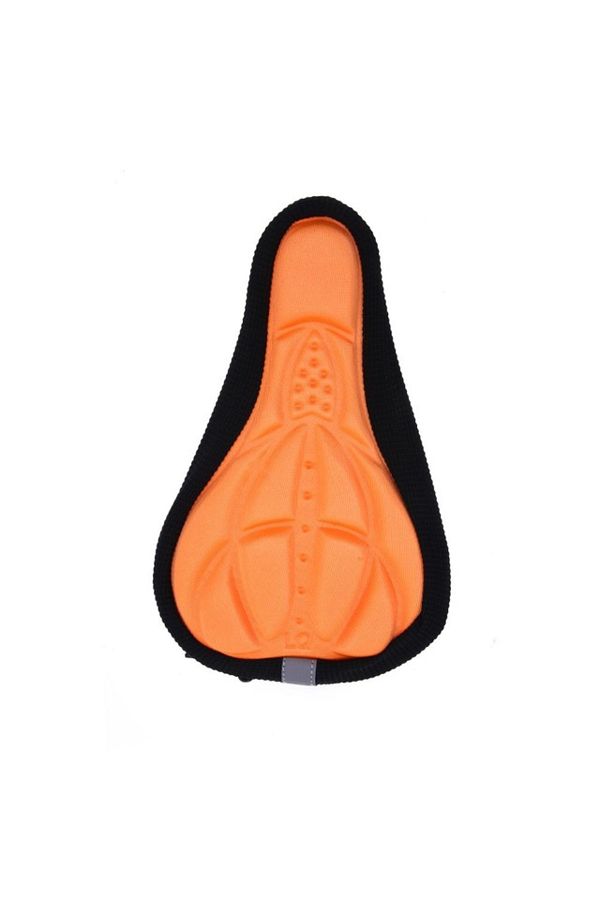 Sponge bike seat cover online