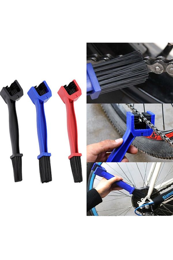 Portable bicycle chain cleaner 2025