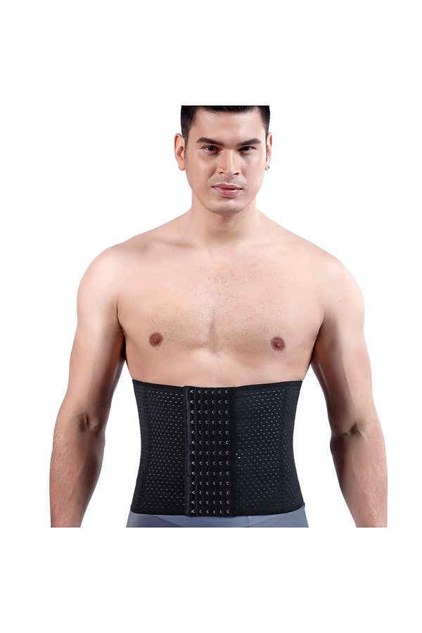 Mens tummy belt clearance