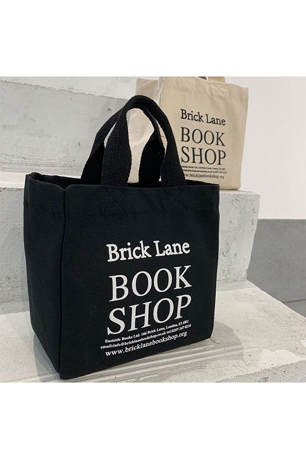 Small canvas lunch bag online