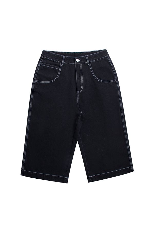Short baggy homme hip hop hotsell