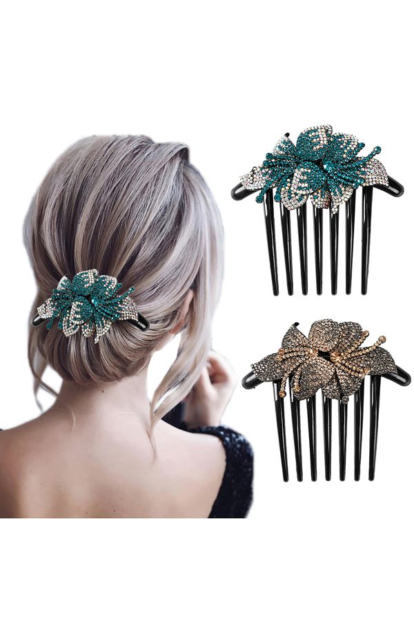 Fashion jewelry hair accessories deals