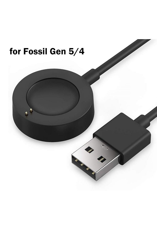 Fossil gen 5 dock outlet