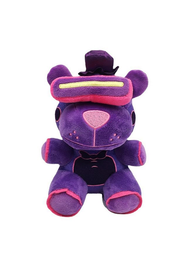 cute fnaf plushies