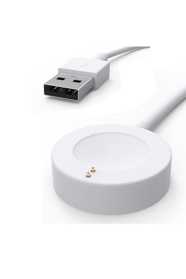 Choice Charger Dock for Fossil Gen 6 Gen 5 Gen 5E Gen 4 USB Charging Cable 1M Michael Kors Runway Skagen. Trendyol
