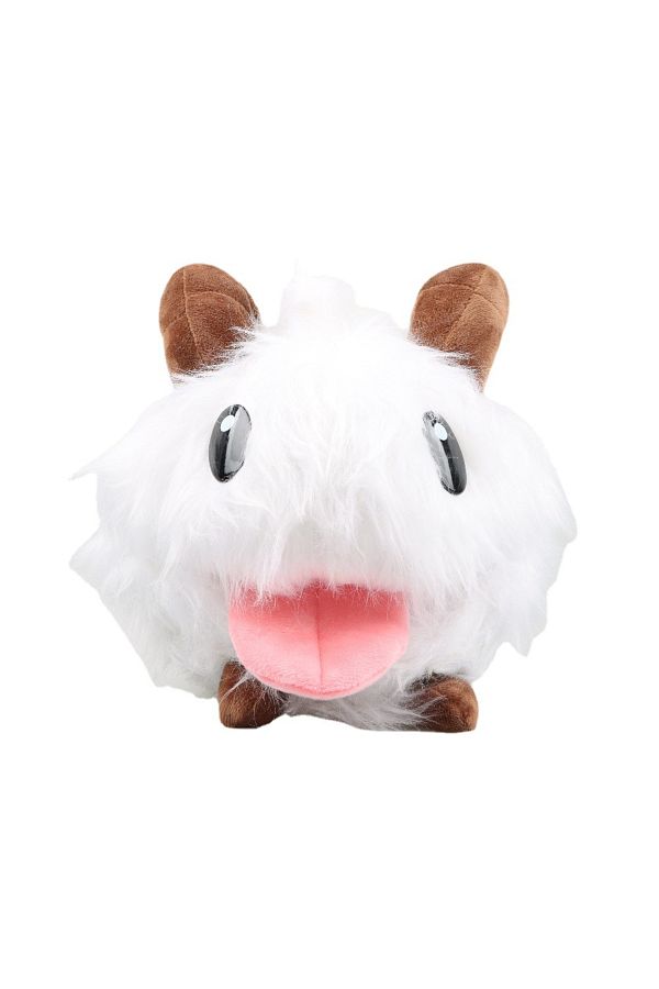 League of legends poro plush new arrivals