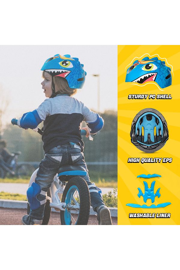 Victgoal bicycle helmet on sale