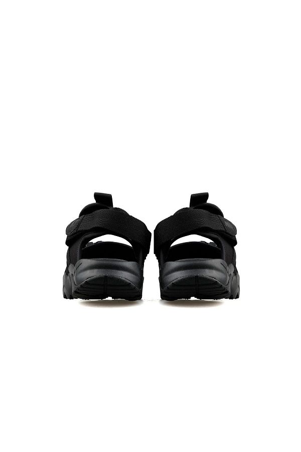 Nike belt slippers 2025