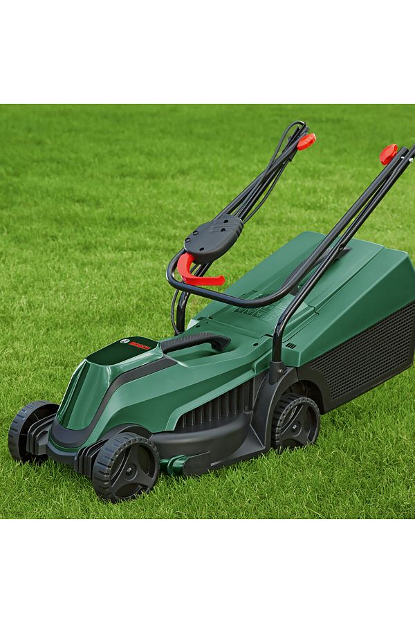 Bosch 18v mower outlet