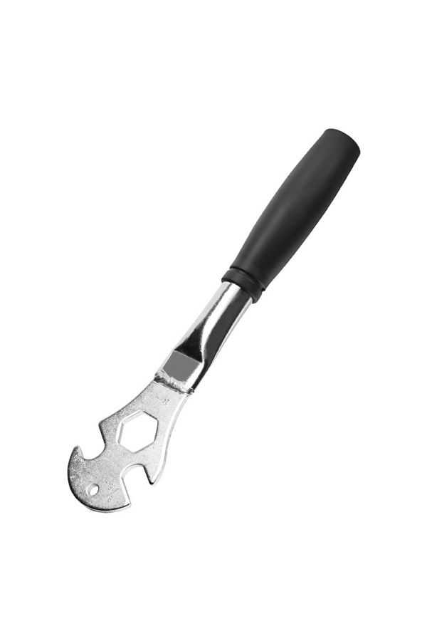Choice Bicycle Pedal Wrench Extra Long Handle MTB Road Mountain Bike Pedals Install Remover Removal Repl. Trendyol